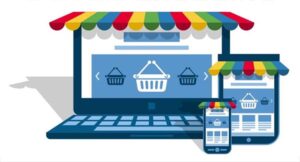 Google shopping ads